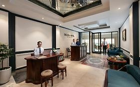 Delica Premium Hotel